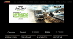 Desktop Screenshot of mr-motorcycle.com